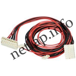 Indesit mosógép kábelköteg C00195340