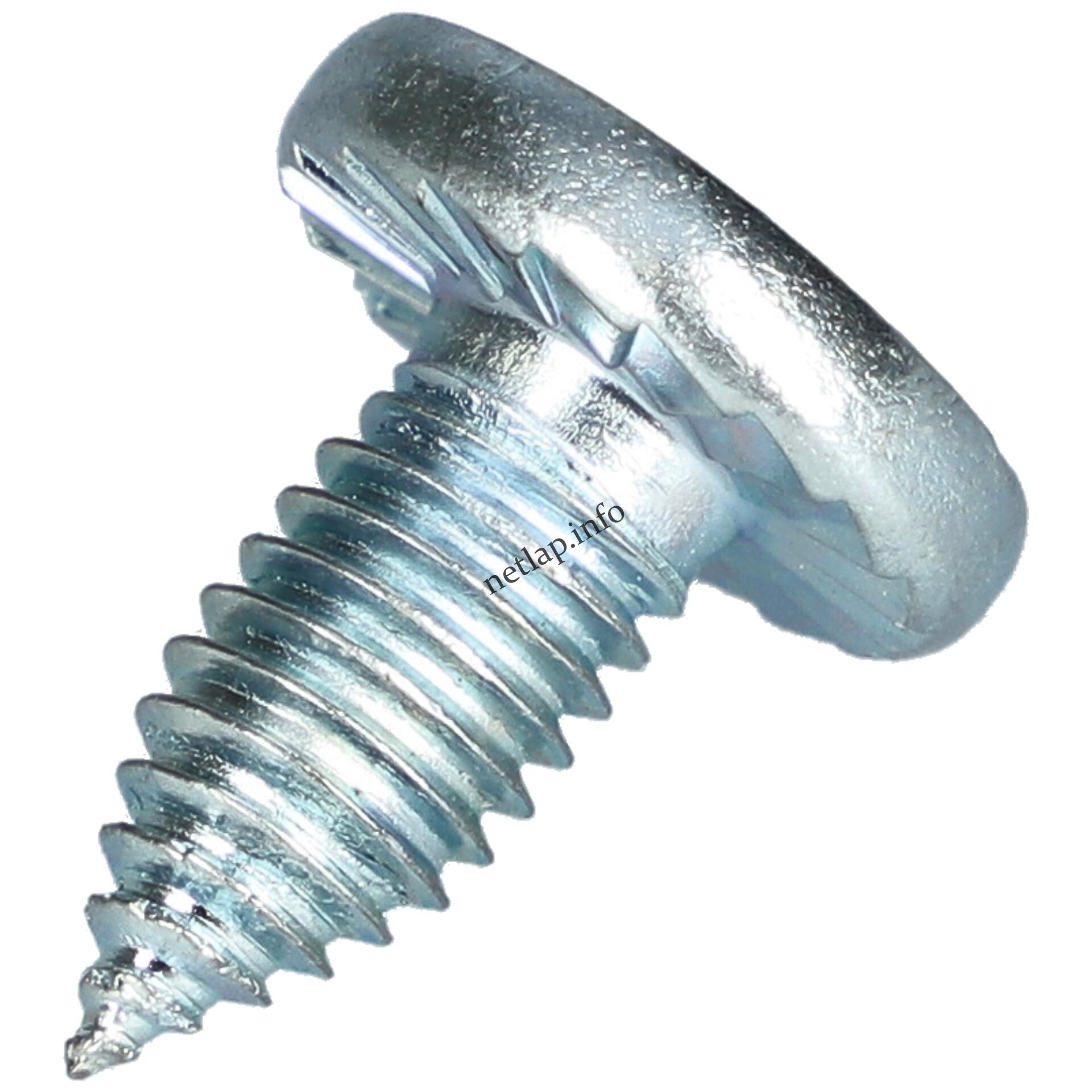 Indesit hűtő kerék felfogó csavar msz802df C00195474 Indesit hűtő kerék felfogó csavar msz802df C00195474