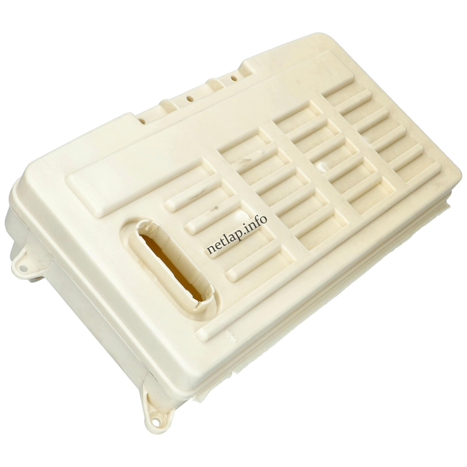 Indesit hűtőgép csatlakozó keret elektronikához C00252366 Indesit hűtőgép csatlakozó keret elektronikához C00252366