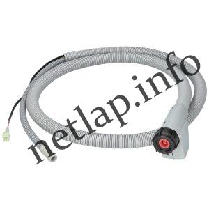 Ariston Whirlpool mosogatógép 1,64 m Aquastop befolyócső C00256554