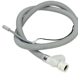 Ariston Whirlpool mosogatógép 1,64 m Aquastop befolyócső C00256554