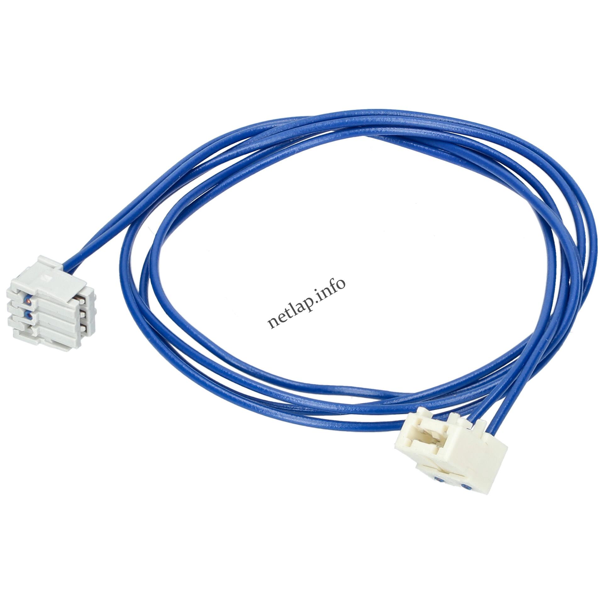 Indesit mosogatógép vezeték vezérlő panel C00256990 Indesit mosogatógép vezeték vezérlő panel C00256990