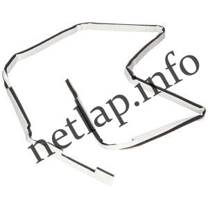 Indesit szárítógép első filc C00258575
