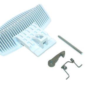 Indesit mosógép fogantyú 482000030532