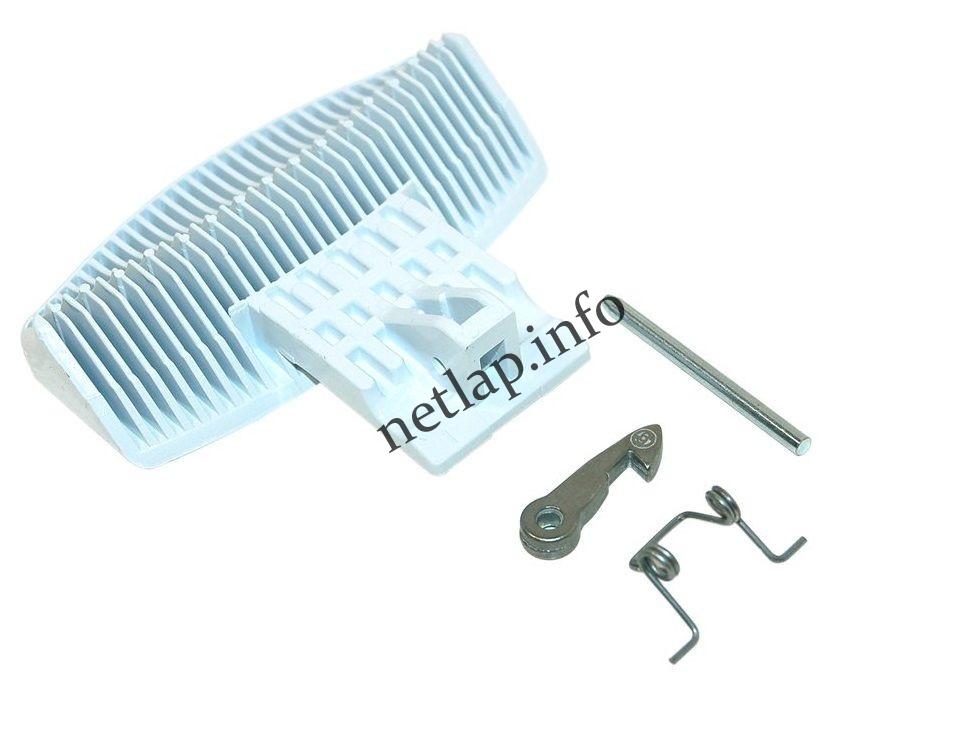 Indesit mosógép fogantyú 482000030532 Indesit mosógép fogantyú 482000030532