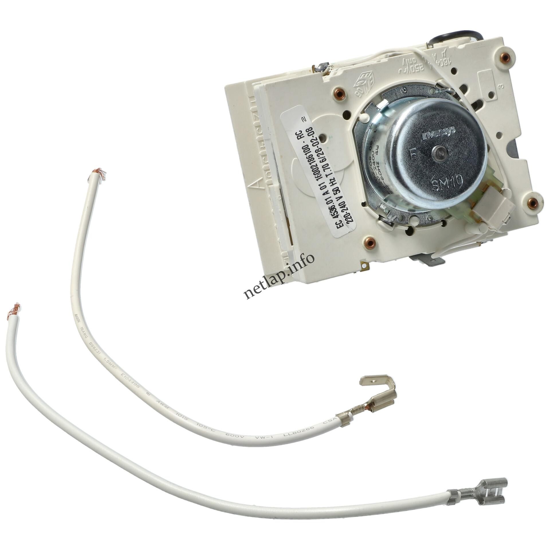 Indesit szárítógép programkapcsoló C00262836 Indesit szárítógép programkapcsoló C00262836