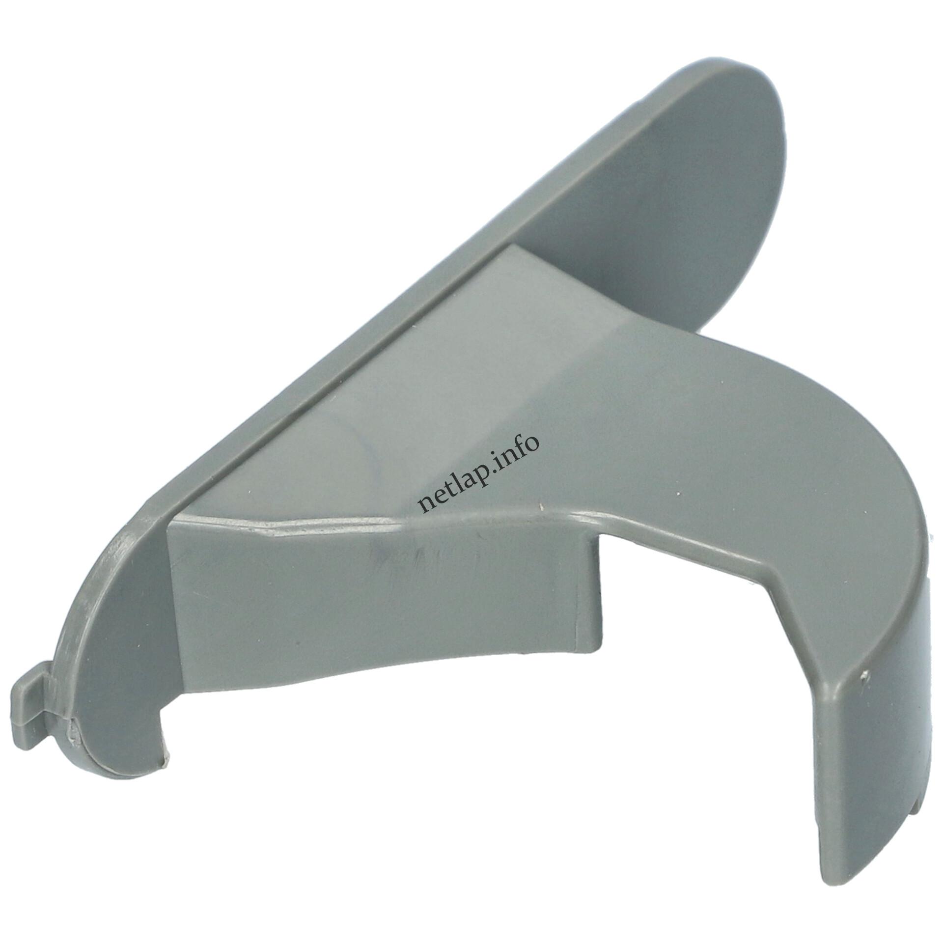 Indesit hűtőgép zsanértakaró C00265441 Indesit hűtőgép zsanértakaró C00265441