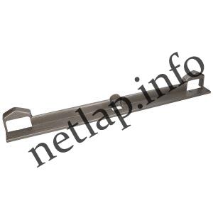 Indesit hűtőgép takaró burkolat alsó C00265443