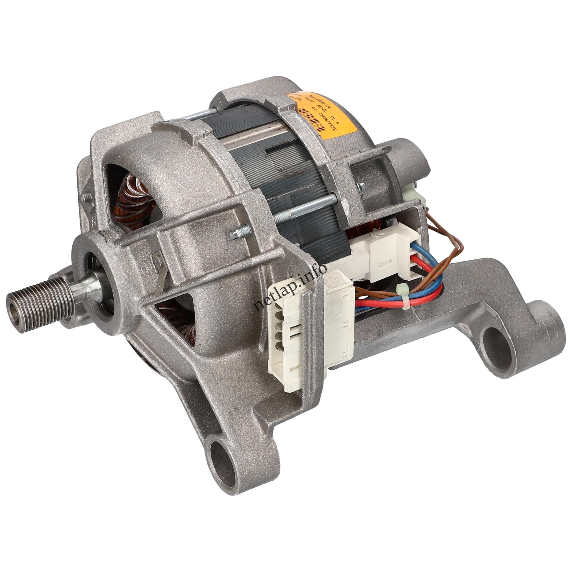 Indesit mosógép motor C00265827 Indesit mosógép motor C00265827