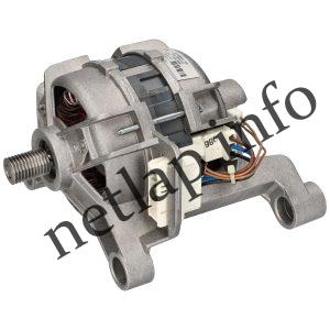 Ariston mosógép motor C00265832