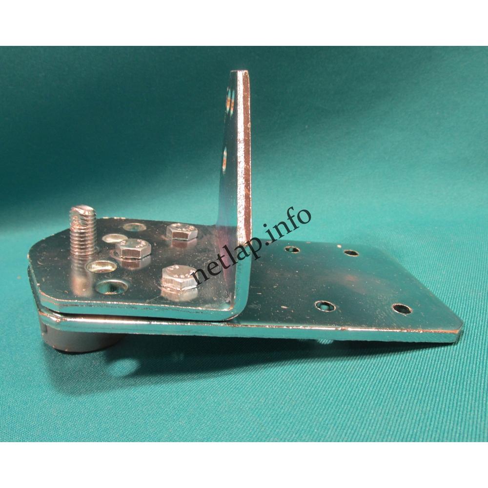 Indesit hűtőgép zsanér alsó bal C00267443 Indesit hűtőgép zsanér alsó bal C00267443