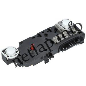 Indesit mosogatógép kezelőelektronika C00269382