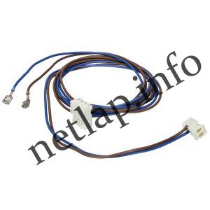 Indesit mosógép kábelköteg C00271408