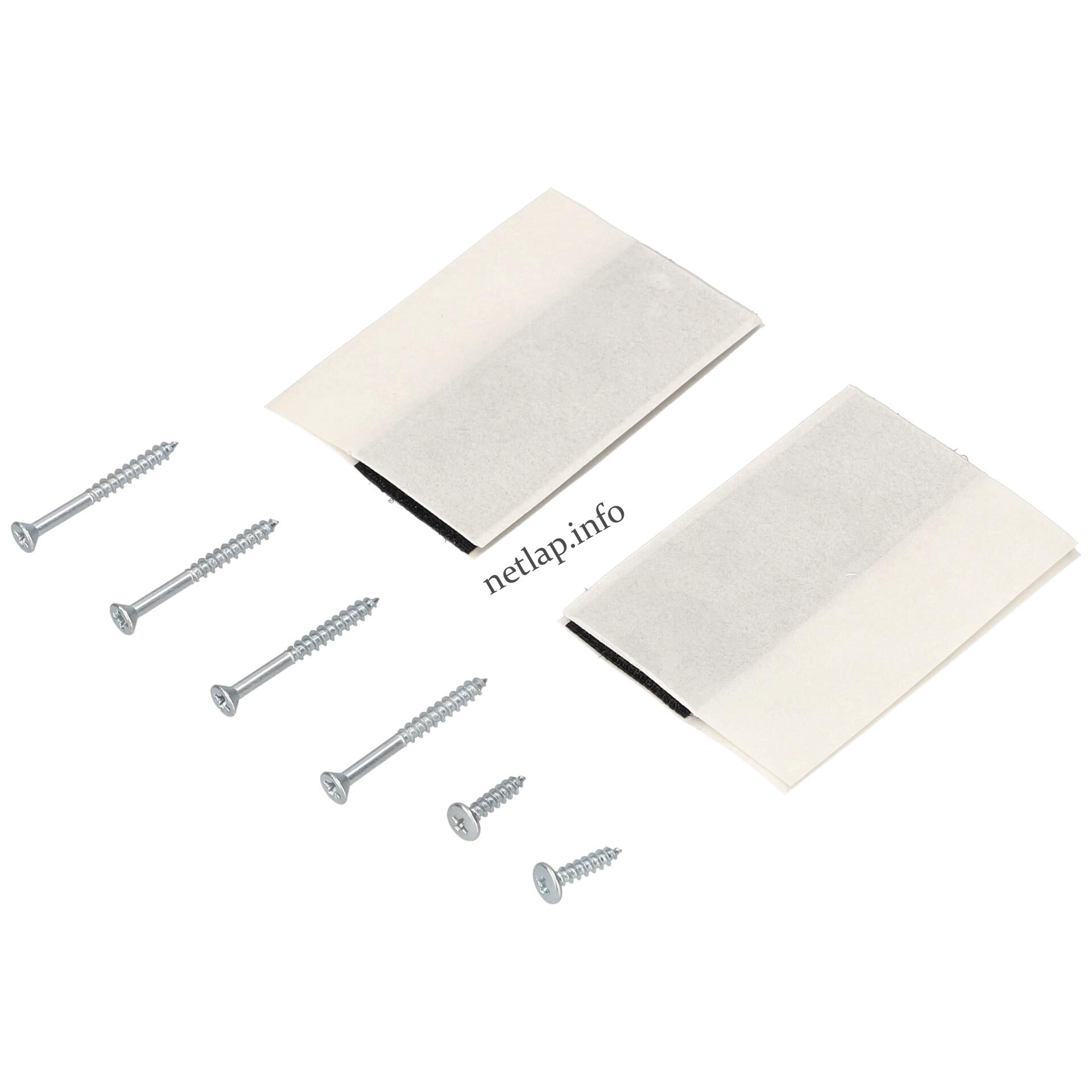 Indesit mosogatógép beépítőszett C00272006 Indesit mosogatógép beépítőszett C00272006
