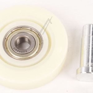 Indesit Whirlpool szárítógép görgő dobvezető C00272906