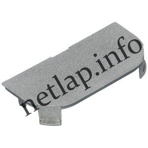 Indesit hűtőgép takaró zsanér C00273180