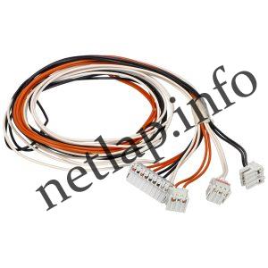 Indesit mosogatógép kábelköteg C00278069