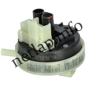 Indesit mosogatógép vízszintszabályzó C00278070
