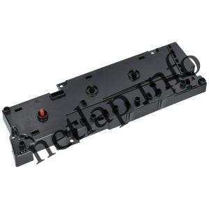 Indesit mosógép kijelzőelektronika kezelő C00283379