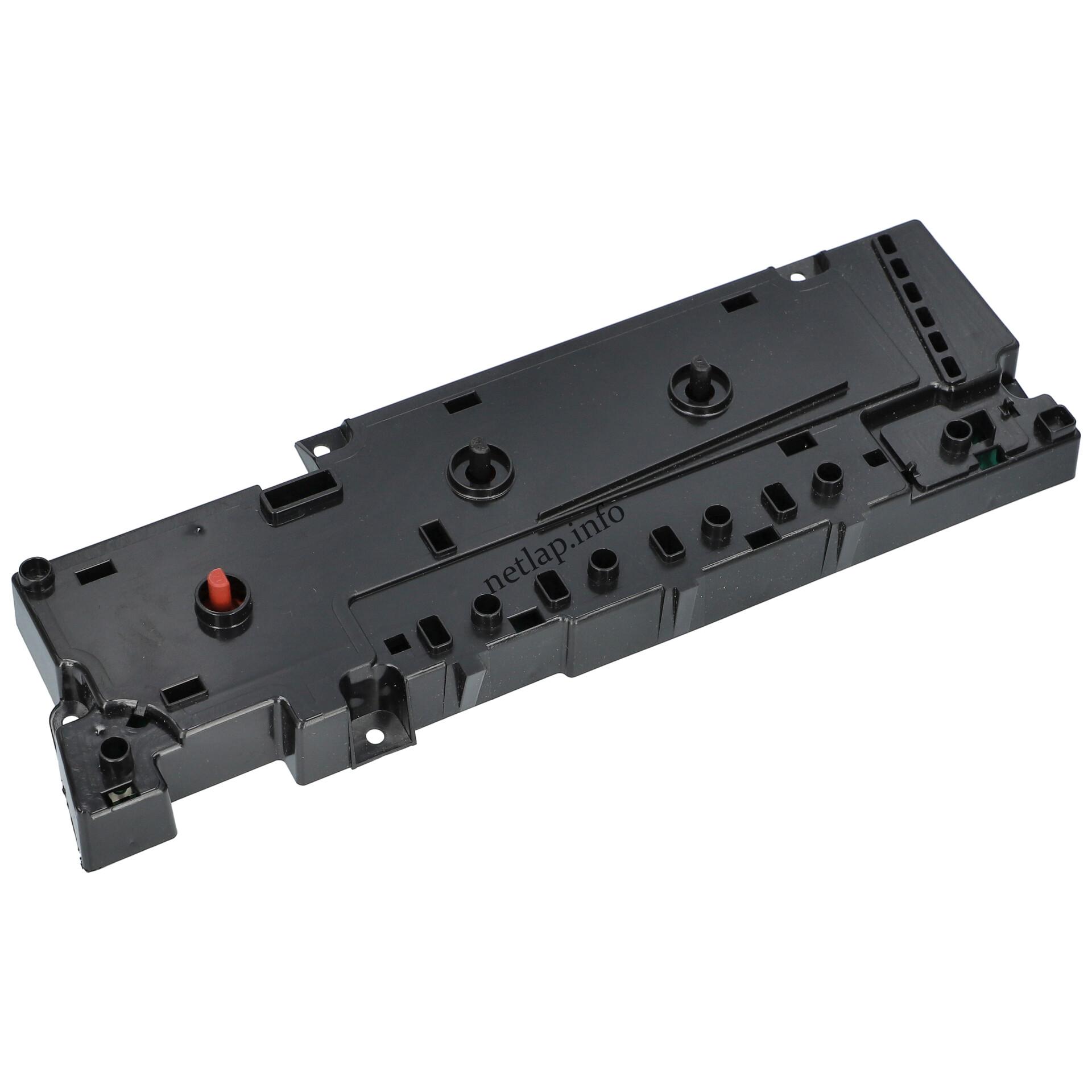 Indesit mosógép kijelzőelektronika kezelő C00283379 Indesit mosógép kijelzőelektronika kezelő C00283379