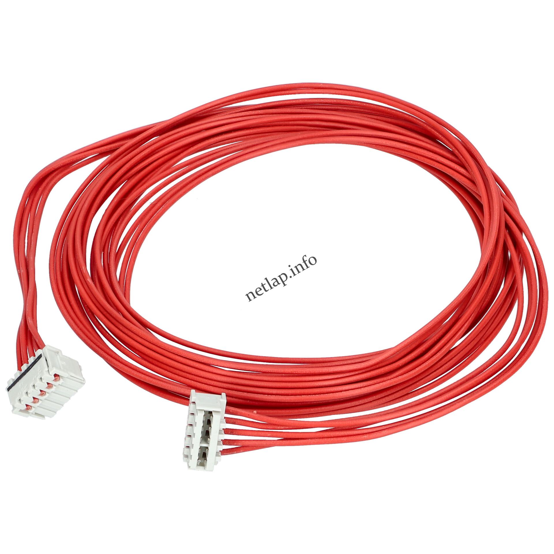 Indesit mosógép kábelköteg C00285914 Indesit mosógép kábelköteg C00285914