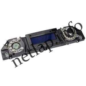 Indesit mosógép vezérlőmodul C00286105