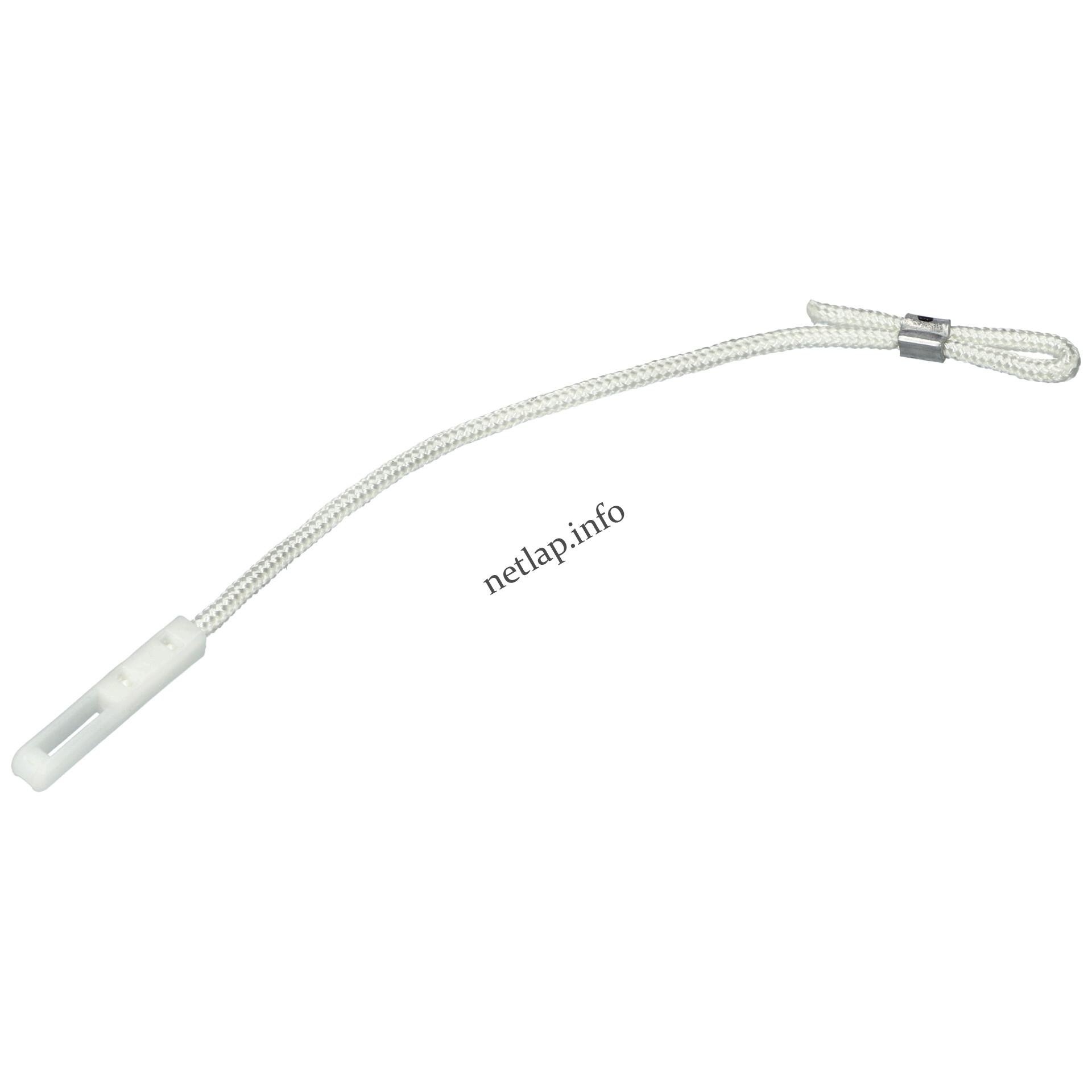 Indesit mosogatógép feszítő zsinór C00286396 Indesit mosogatógép feszítő zsinór C00286396