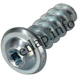 Indesit szárítógép csavar C00286406