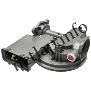 Indesit Whirlpool mosogatógép ülepítő C00286592