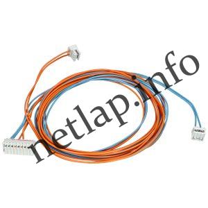 Indesit szárítógép kábelköteg NTC mosó C00290718