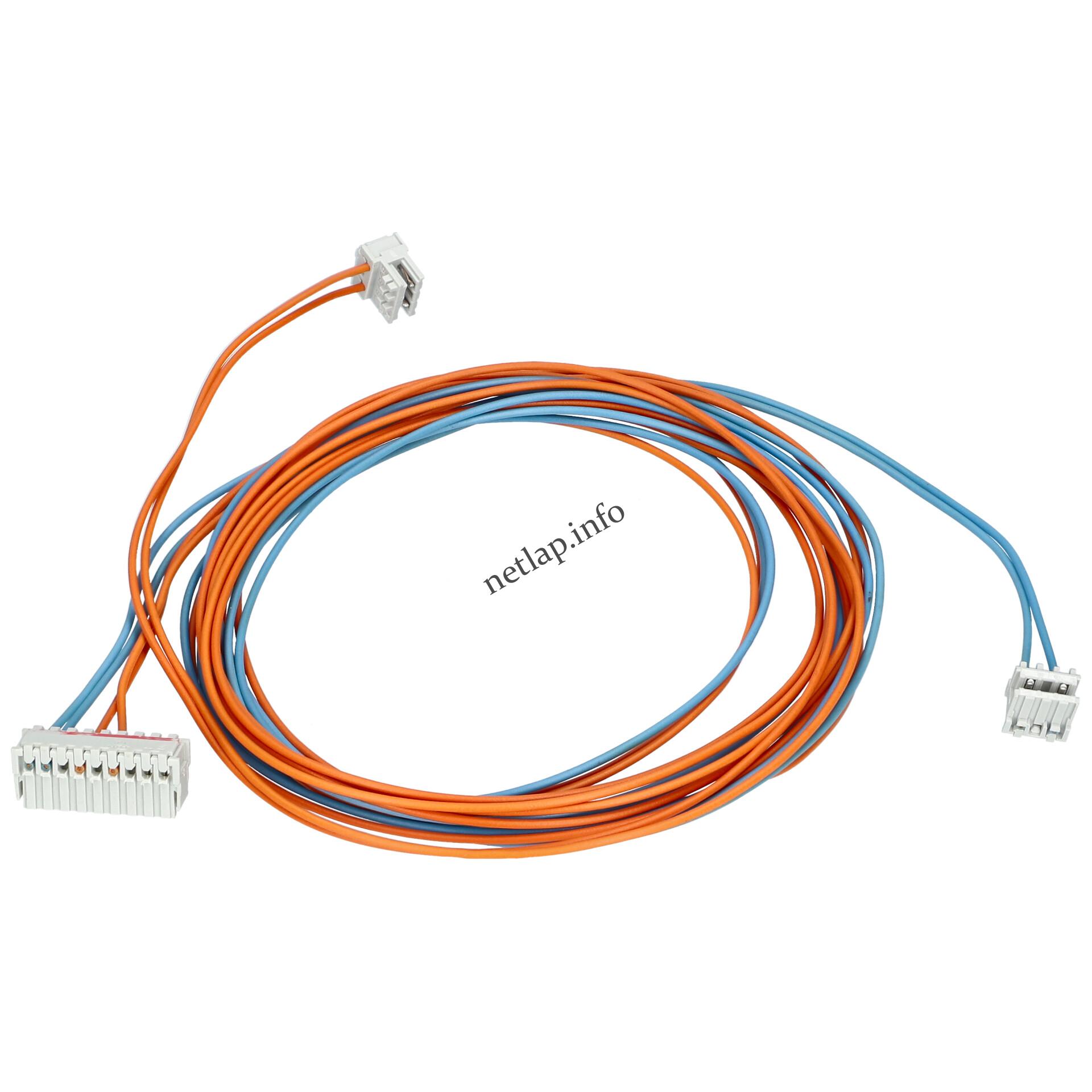 Indesit szárítógép kábelköteg NTC mosó C00290718 Indesit szárítógép kábelköteg NTC mosó C00290718