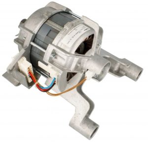Whirlpool mosógép motor C00290840