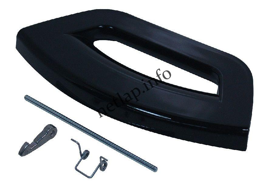 Indesit mosógép fogantyú készlet C00291848 Indesit mosógép fogantyú készlet C00291848