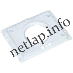 Indesit hűtőgép előlap ventilátor 482000088967