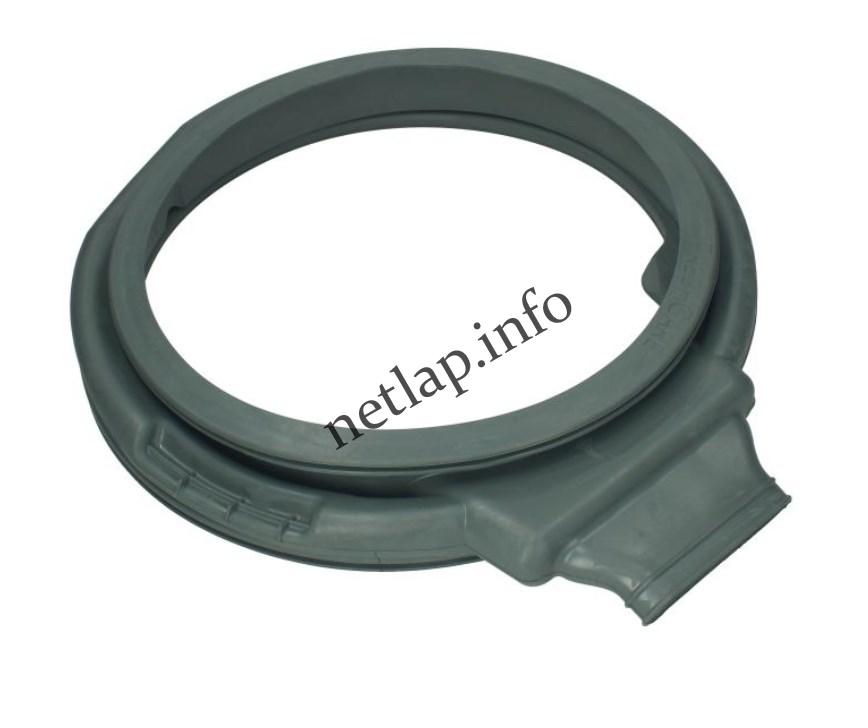 Indesit Whirlpool mosógép üstszájgumi (OEM) C00294031 Indesit Whirlpool mosógép üstszájgumi (OEM) C00294031