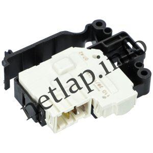 Indesit Whirlpool mosógép ajtókapcsoló (OEM) 482000023344