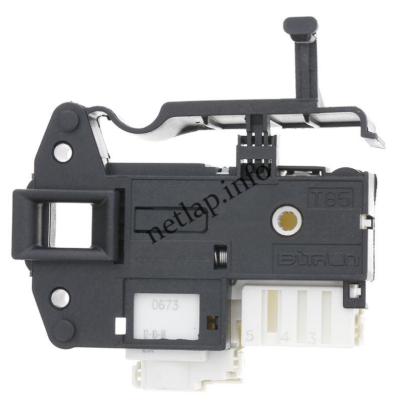 Indesit Whirlpool mosógép ajtókapcsoló C00294848 Indesit Whirlpool mosógép ajtókapcsoló C00294848