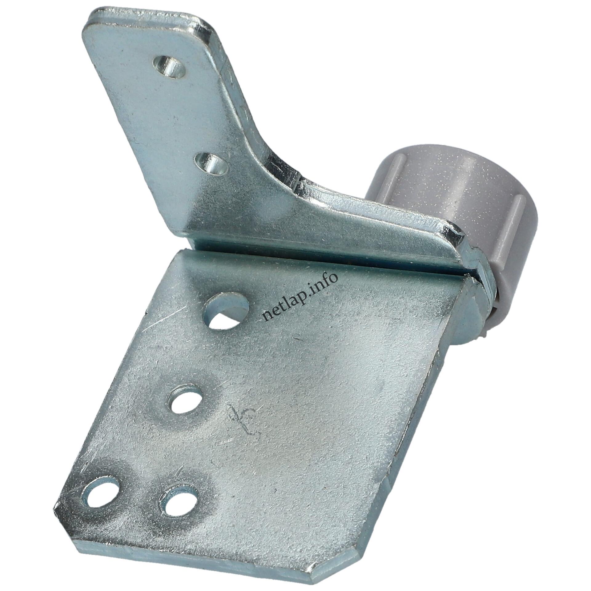 Indesit hűtőgép láb alsó bal C00294931 Indesit hűtőgép láb alsó bal C00294931