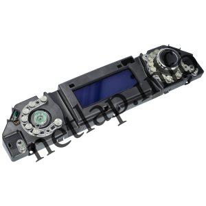 Indesit mosógép kezelőelektronika C00288759