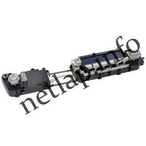Indesit mosogatógép kezelőelektronika C00295134