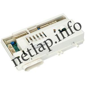 Indesit mosógép vezérlőmodul C00296176