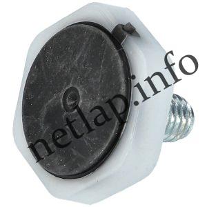 Indesit mosógép 8 as láb C00087084