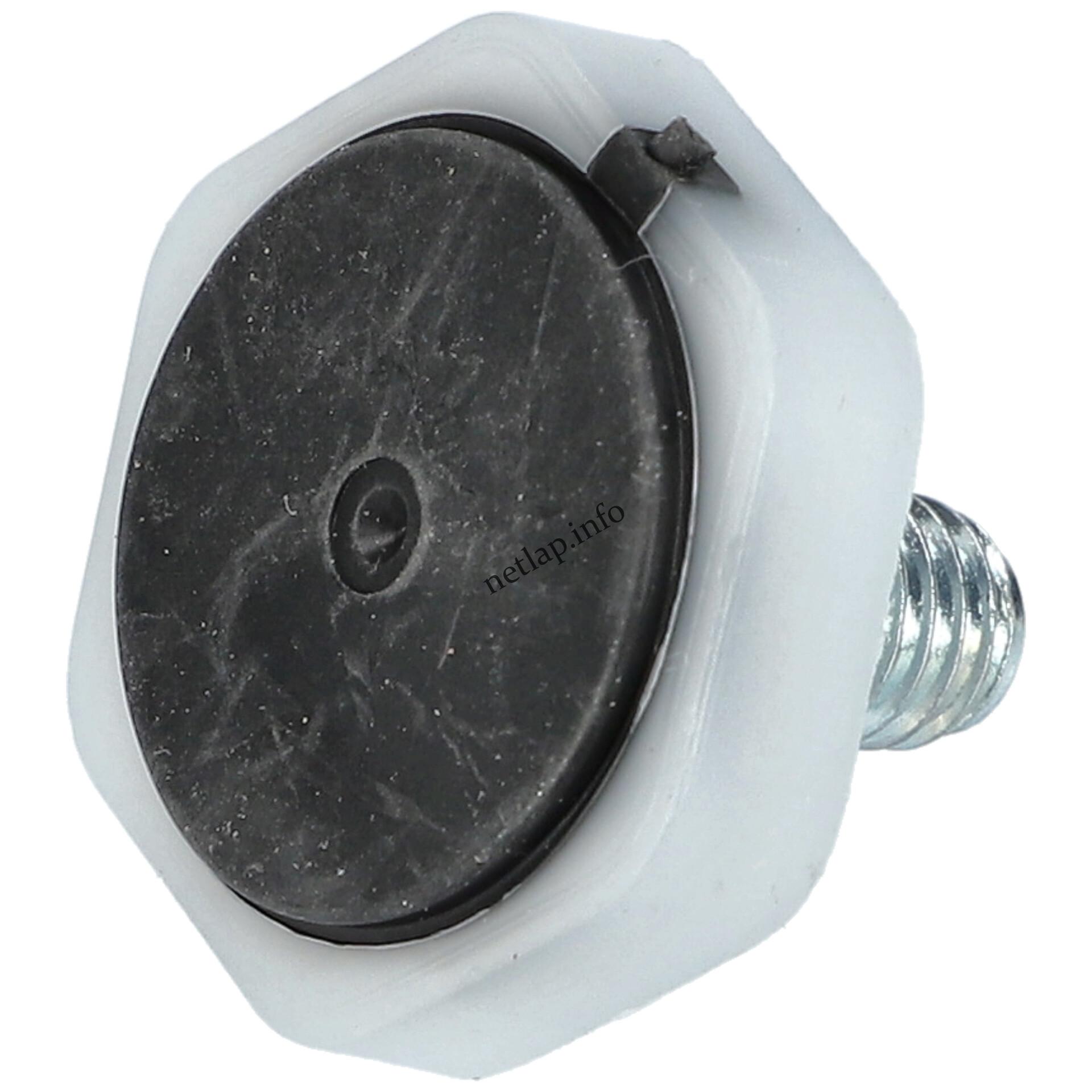 Indesit mosógép 8 as láb C00087084 Indesit mosógép 8 as láb C00087084