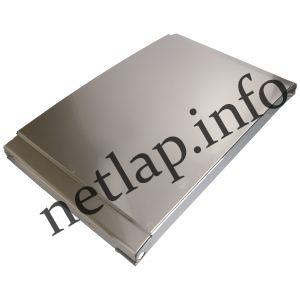 Indesit hűtőgép ajtó fagyasztótér komplett C00298065