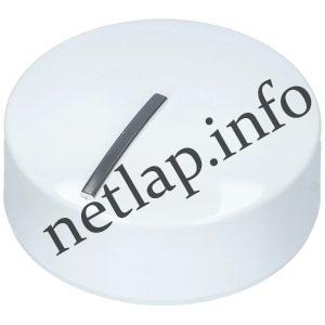 Indesit mosógép programválasztó gomb C00298340