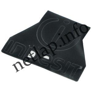 Indesit hűtőgép logo C00298423