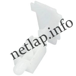 Indesit mosógép rugó C00300305