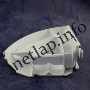 Indesit mosógép mosószertartó fiók C00283629