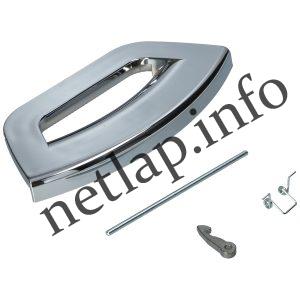 Indesit mosógép fogantyú készlet C00305834