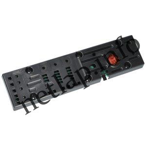 Indesit mosógép kijelzőelektronika C00306143